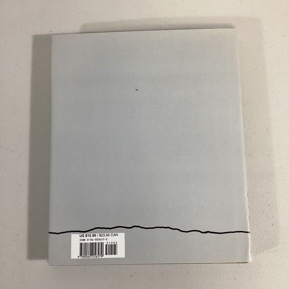 1st Ed The Missing Piece Meets the Big O Shel Silverstein 1981 Harper Collins - Picture 6 of 9